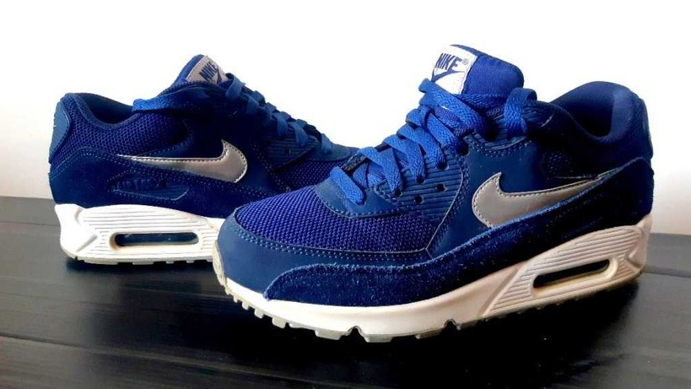 Nike Air Max 90 Essential  ideał 129 zł tanio Rzeszów