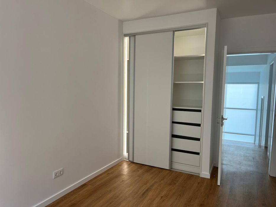 Fabrico de roupeiros