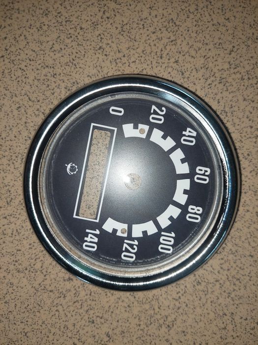 Nowy zestaw naprawczy licznika predkosciomierza wsk125 175 b3