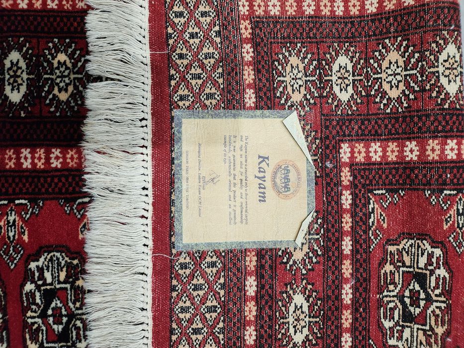 Dywan orientalny 97x160cm