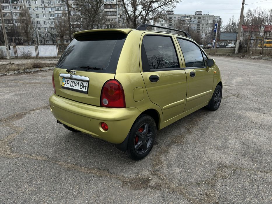 Чери qq  переоформление