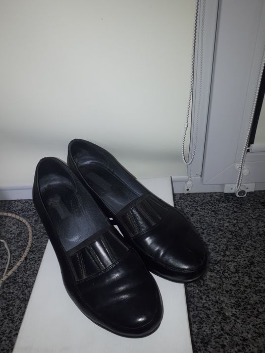 Туфли, сапоги 42 размер