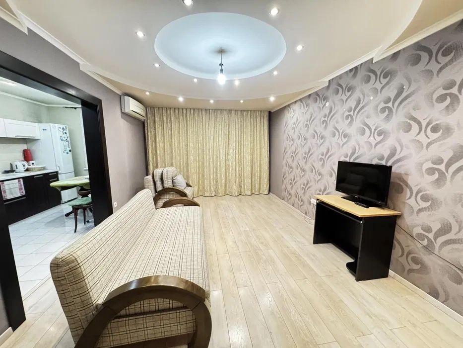 Продам 3к квартира Олимпик, Брама