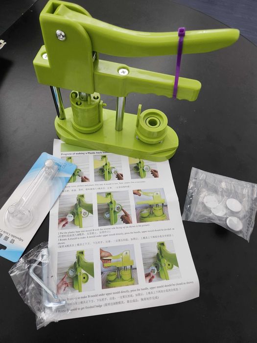 Máquina de Pins