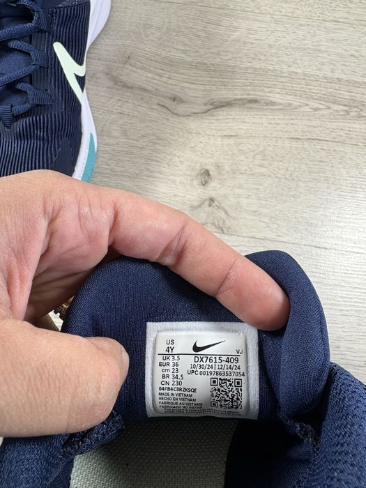 Nike Star Runner жіночі кросівки 36 розмір