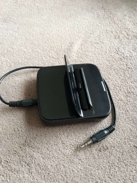 Samsung Dock Station