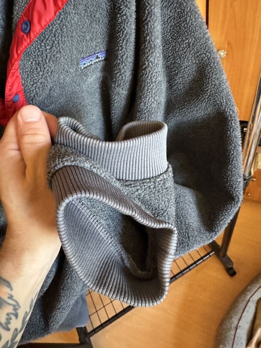 Шерпа Patagonia, оригинал, размер XL