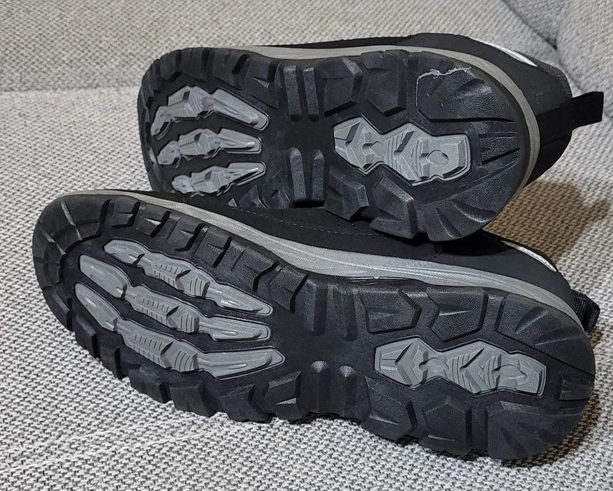 Nowe Buty męskie trekkingowe HiMountain 43 Wodoodporne