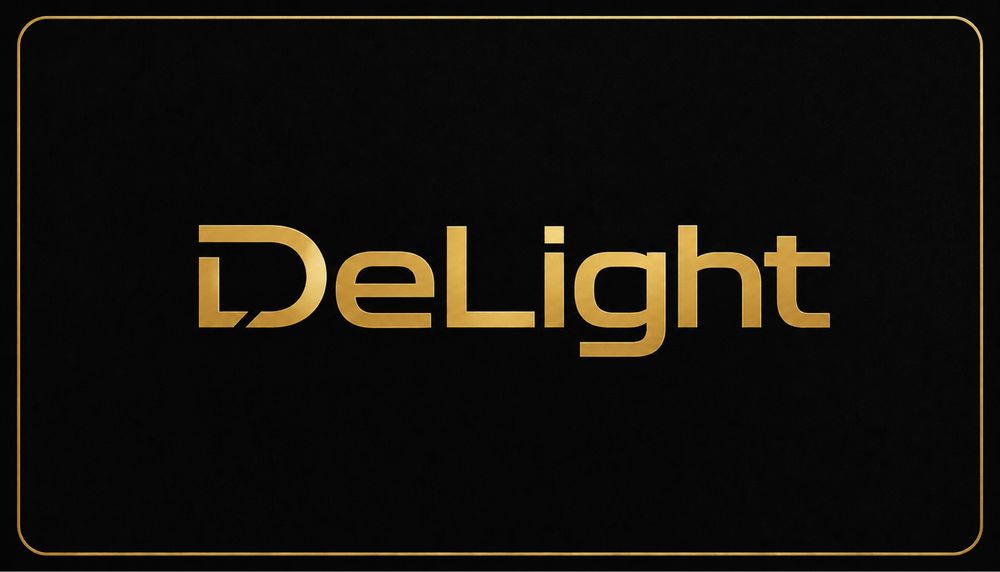 DeLight ( Eletricista  Credenciador )