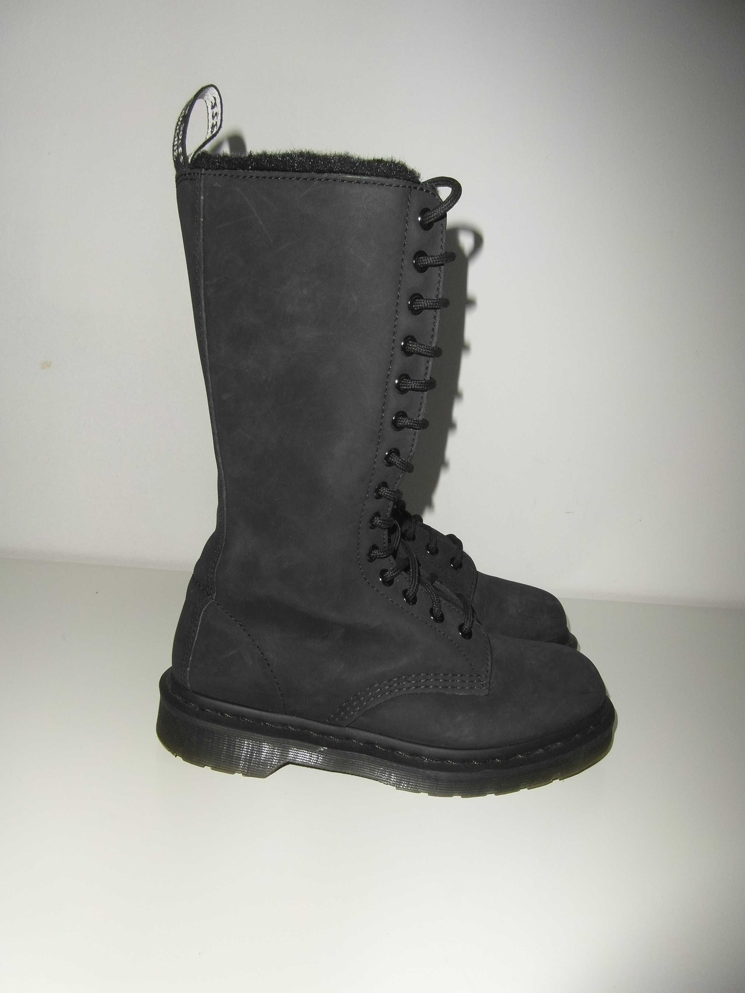 Dr martens deals cascade split
