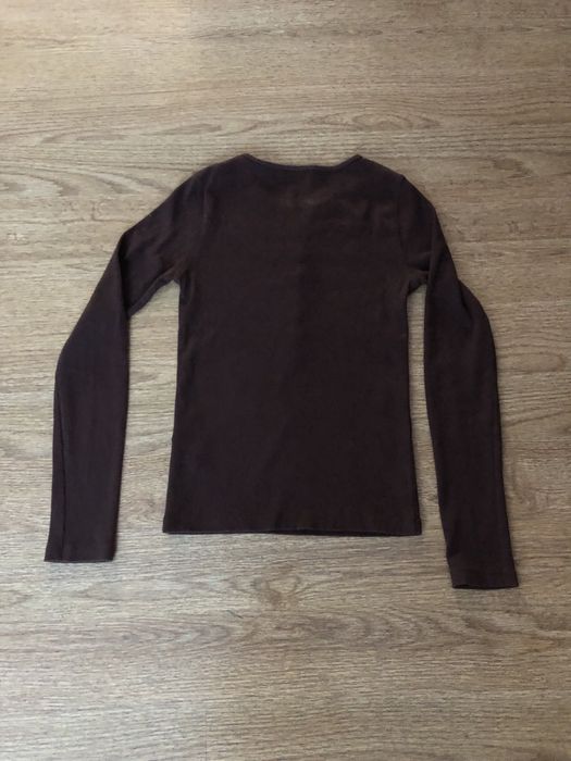 Zara bluzka polo rozm S