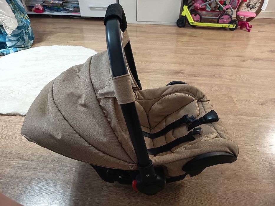 Nosidełko dla dziecka