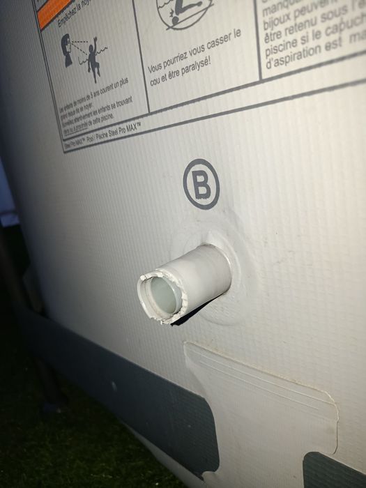 Piscina Bestway 3.66x76