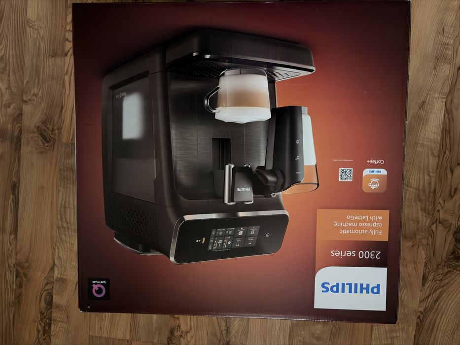 Philips LatteGo EP2331/10