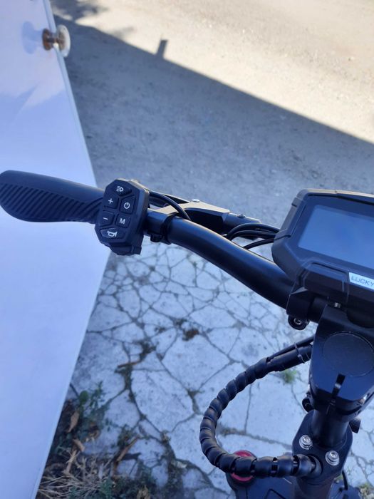 Электро самокат Тесла 4000