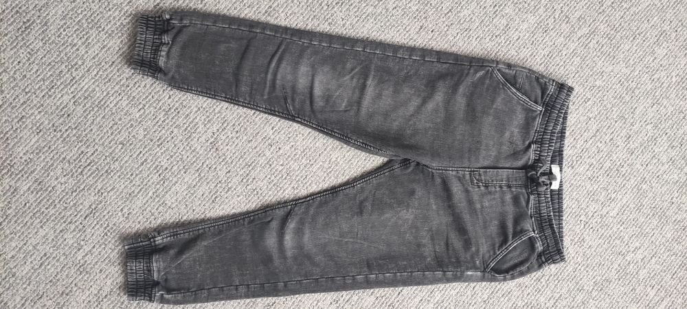 Джогери чоловічі Zara штани фірмові