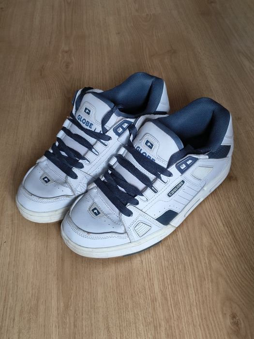 Globe Sabre OG 90s Vibe era