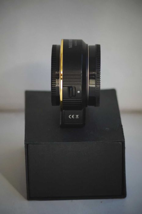 Aдаптер Nikon-Sony