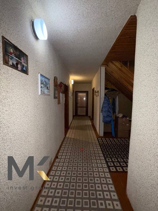 Будинок на першій лінії водосховища. Макарів. 45 соток простору і тиші