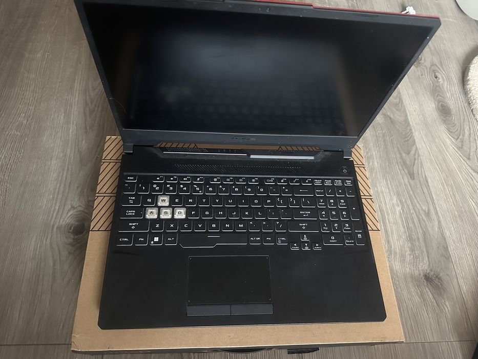 Laptop ASUS TUF gaming