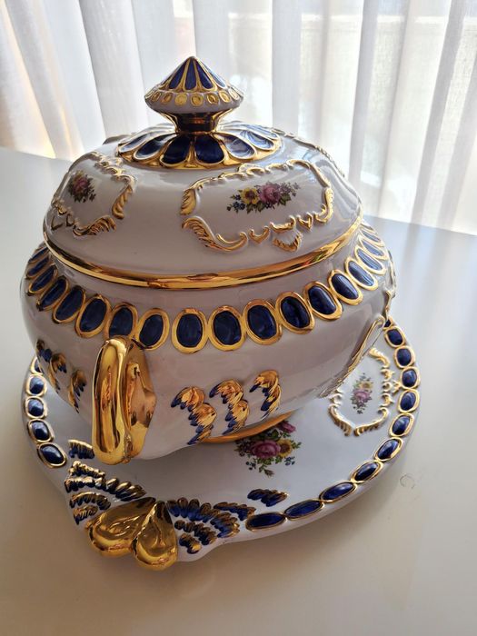 Limoges Terrine443589985724672001