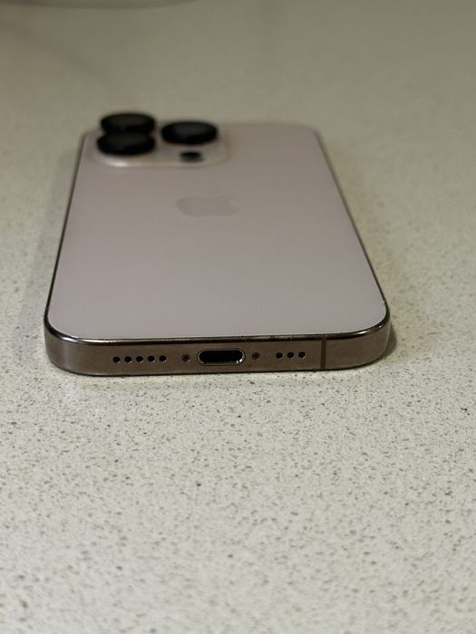iPhone 16 Pro 128gb