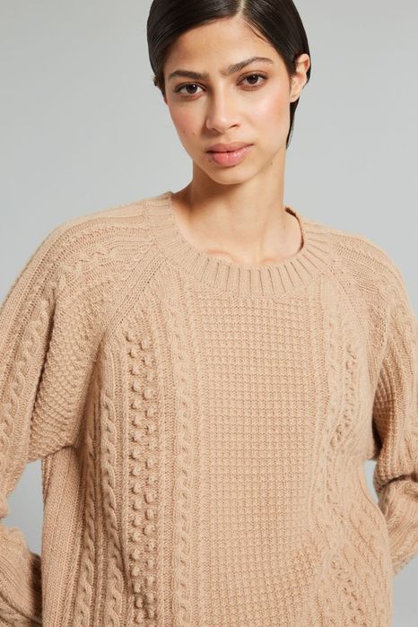 Светир Max Mara. Оригінал. Чиста вовнв