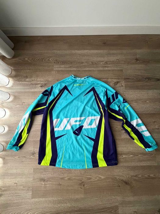 Equipamento Motocross / Enduro - Vários Artigos - Pack Completo