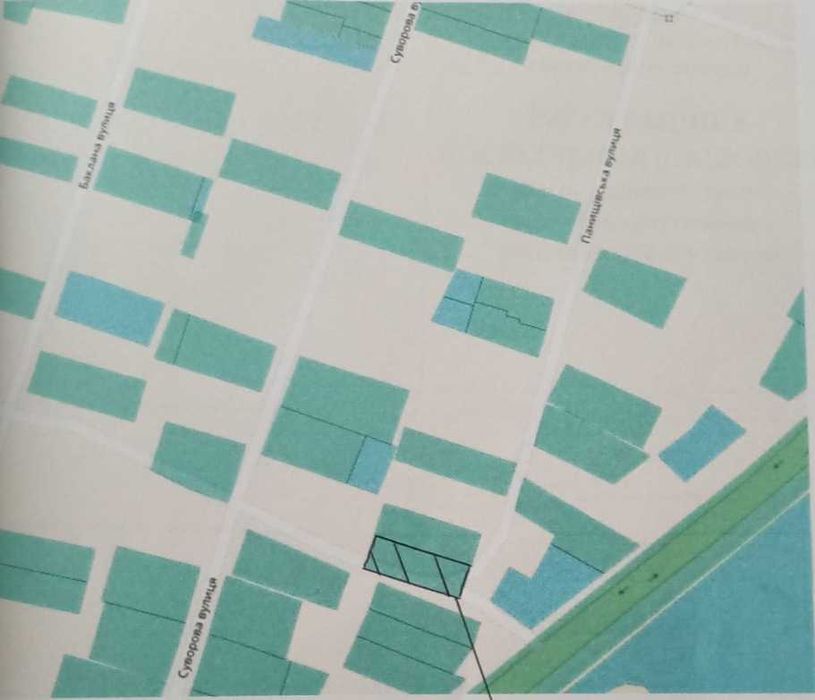 Земля під житло бізнес 18,5 соток Калинівка 10 км Миколаїв 70 м траса