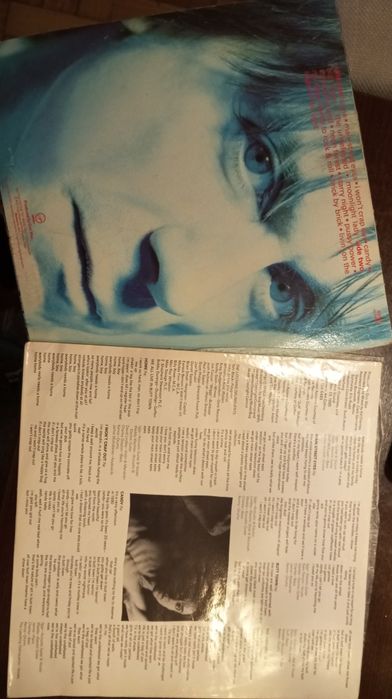 Varios discos em vinil