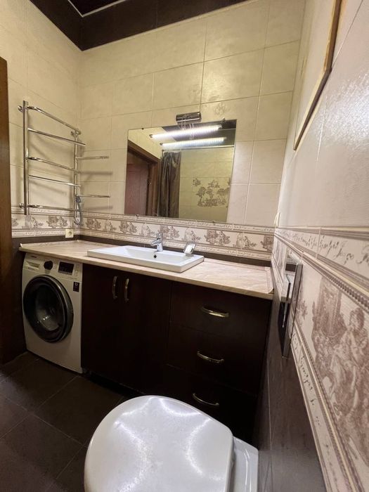 2-комнатная квартира по адресу ул. Львовская (площадь 66 м²) - Atlanta.ua - фото 15