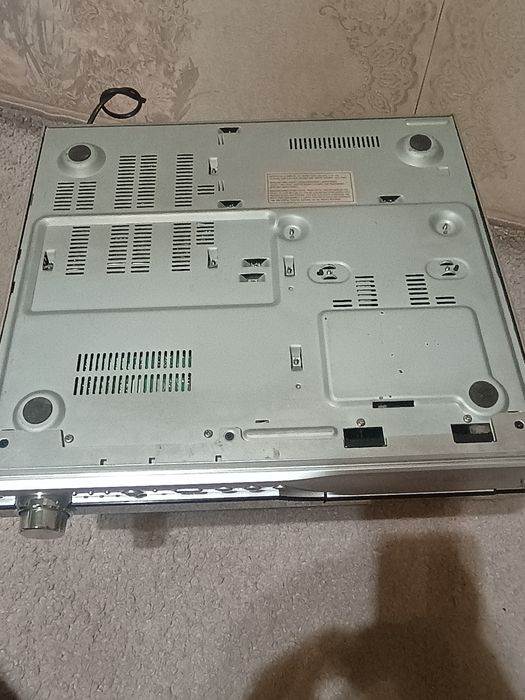 Домашній кінотеатр домашний кинотеатр Kenwood DVR-6200