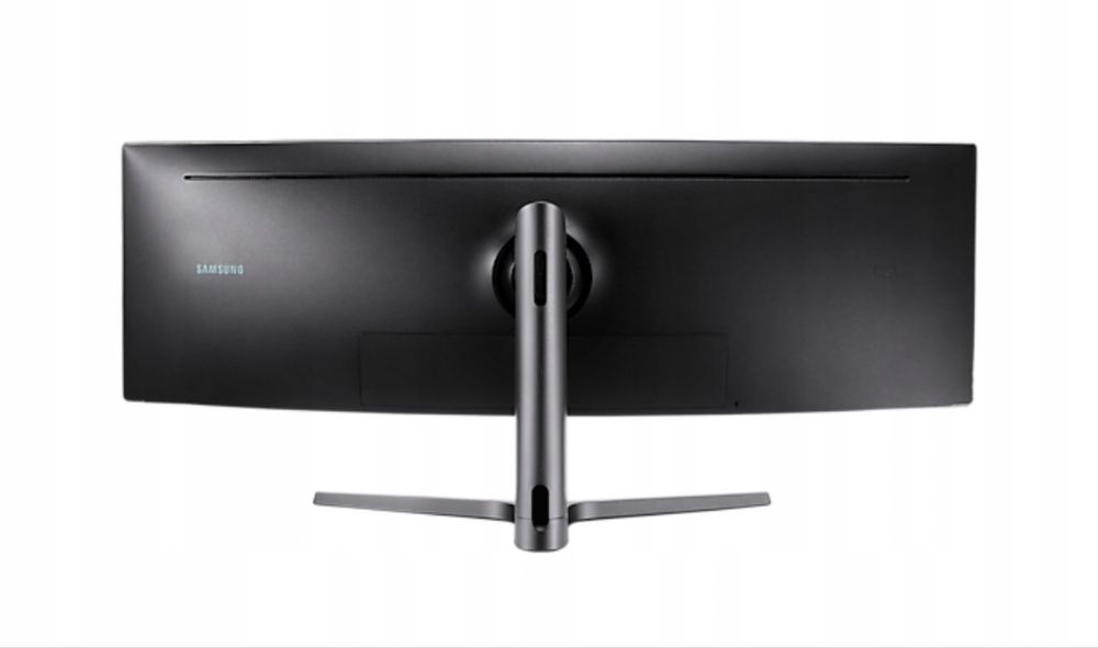Monitor LED Samsung C49RG94SSR 49 " 5120 x 1440 px VA GWARANCJA