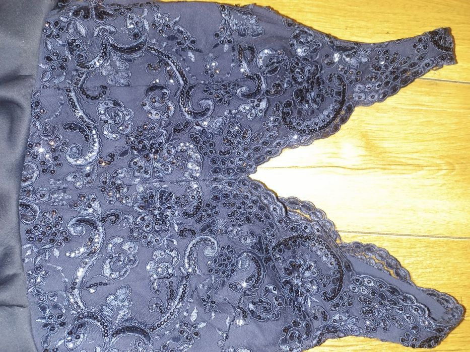 Nowa sukienka E.M.O r. 36, S