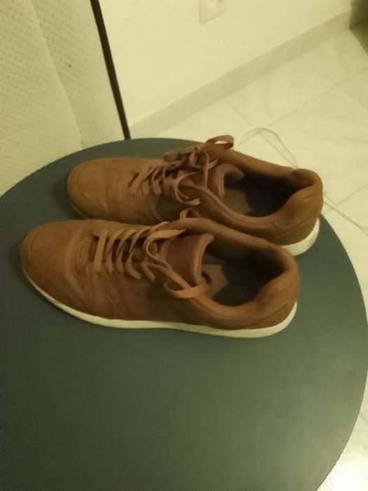 Ténis VTY// n46 em bom estado