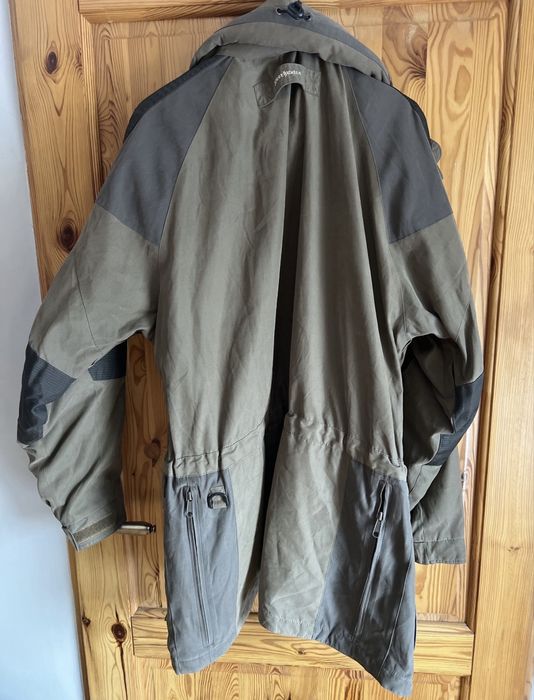 Sprzedam kurtkę myśliwską firmy Deerhunter Ram. rozmiar 54 (XL)