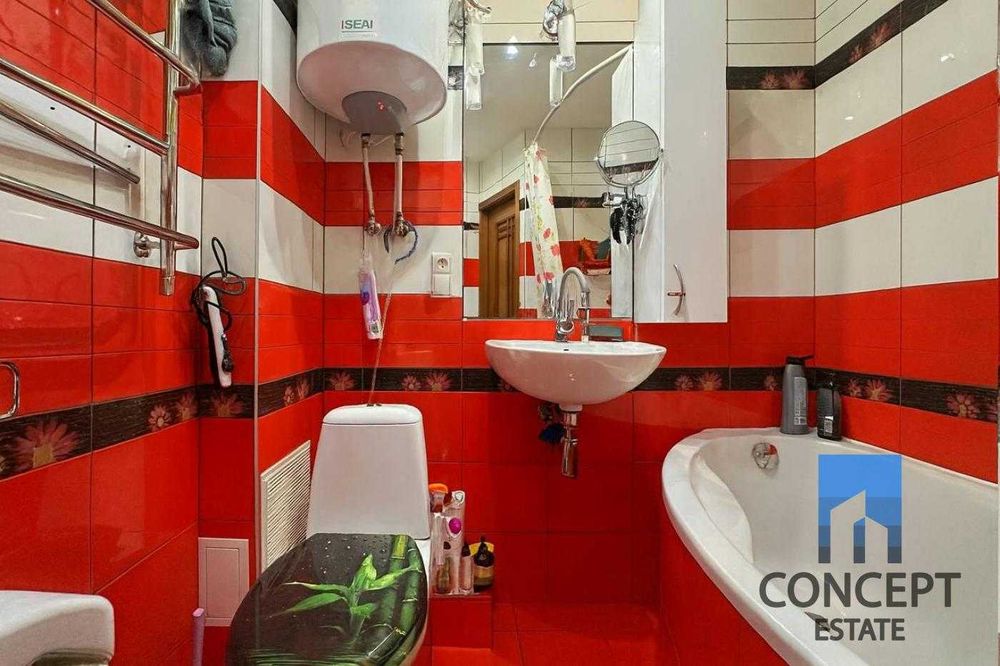 Продам уютную 3к на ул. Березинская 32. Левобережный!