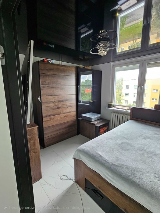 Sprzedam mieszkanie Francuska 26 w najwyższym standardzie