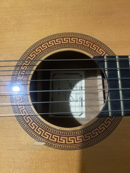 Гитара HOHNER HC06