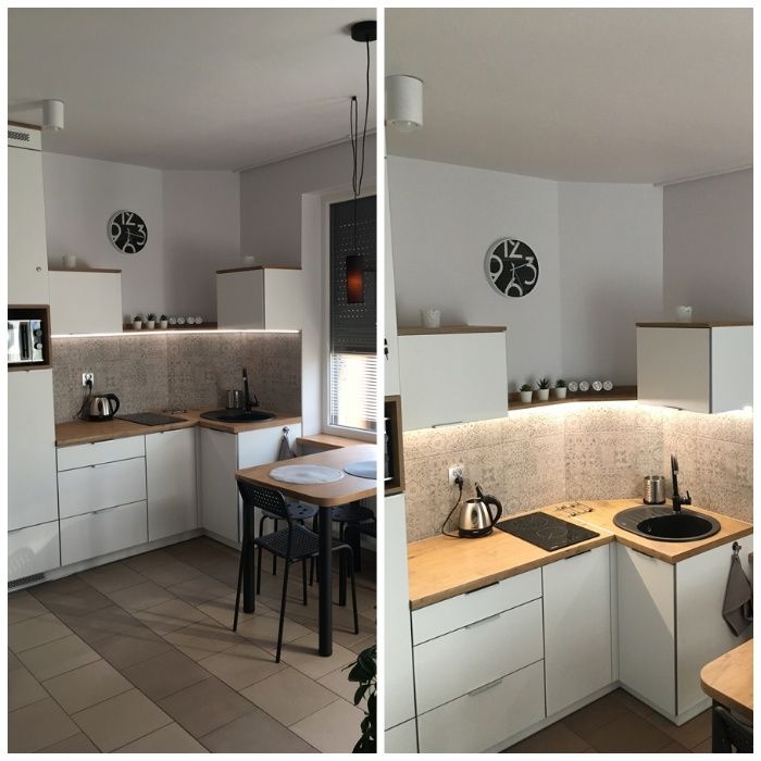 Apartament  - STUDIO  Noclegi -Wilkasy- 250 m plaża