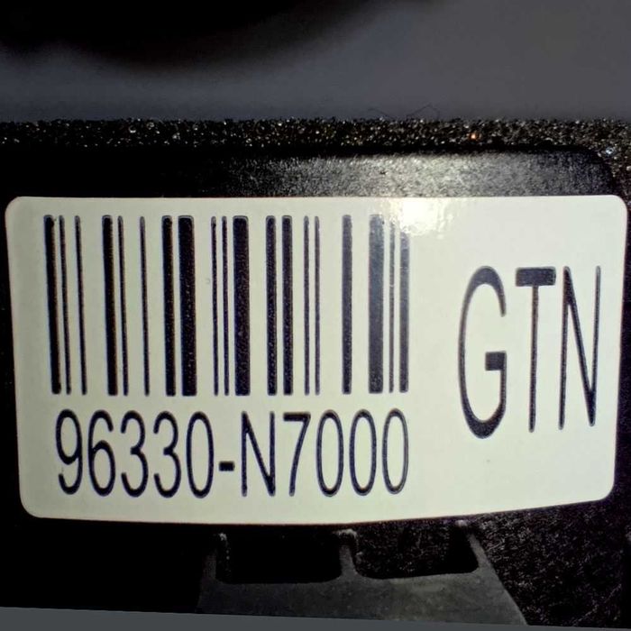 Динамик дверей Hyundai Tucson NX4 (2020-) 96330-N7000 в идеале!