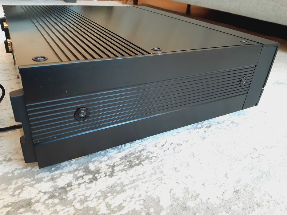 CD  Denon DCD-3560 XLR