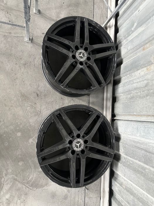 диски  Mercedes мерседес Ауди Audi фольксваген 5:112 19