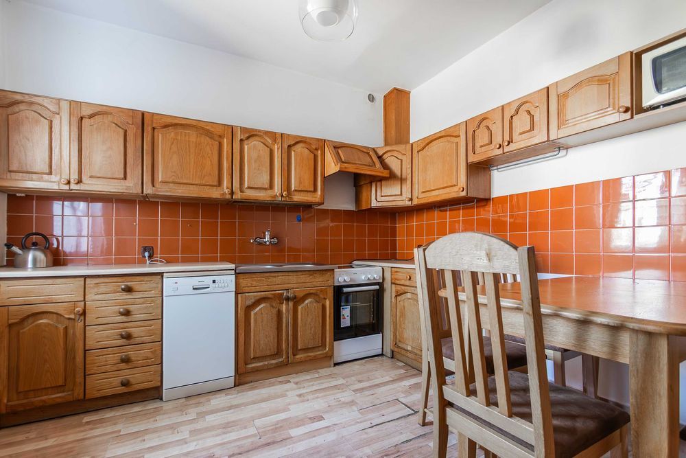 Dom dla pracowników - Gdańsk Łostowice