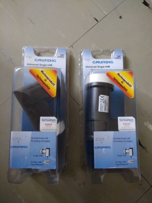 Analog Grundig GLS 40