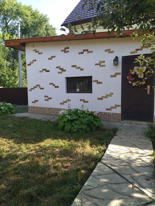 Будинок з виглядом на Стару Фортецю