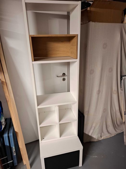 Szafka / Półka VOX young users