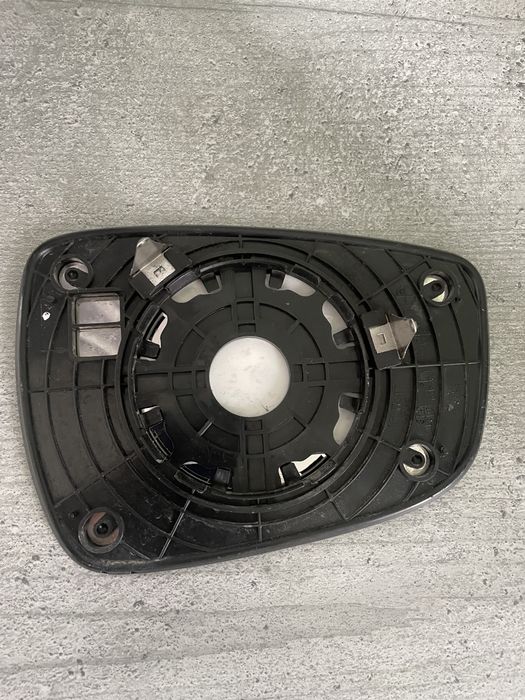 Дзеркало вкладиш Hyundai Accent/Solaris 11-15 (ліве, американець)