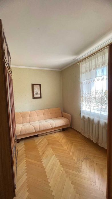 Продам квартиру в центре на Рогалева/Менора/сквер/Планетарий/Вернадского/парк Шевченка