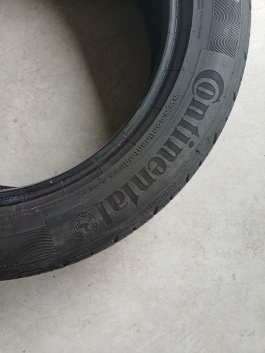 4 pneus 205 55 r17 continental